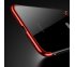 Kryt Frame iPhone XR - červený